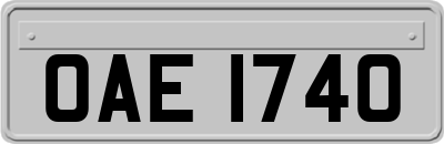 OAE1740