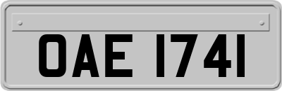 OAE1741