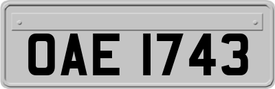 OAE1743
