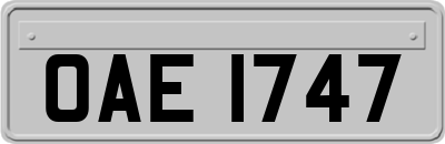OAE1747