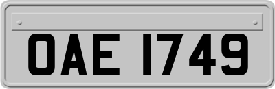 OAE1749