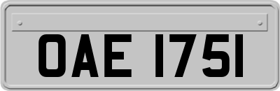 OAE1751