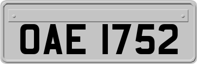 OAE1752