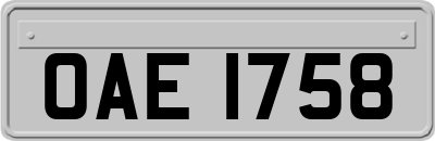 OAE1758