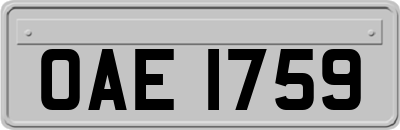 OAE1759