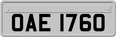 OAE1760