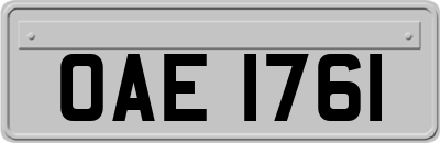 OAE1761