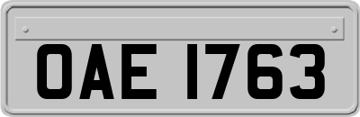 OAE1763