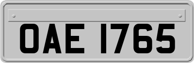 OAE1765