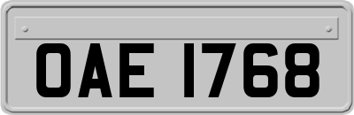 OAE1768