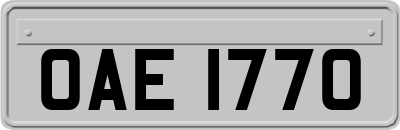 OAE1770