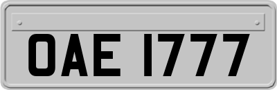 OAE1777