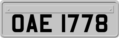 OAE1778