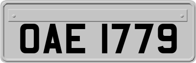 OAE1779