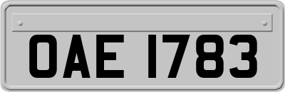 OAE1783