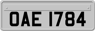OAE1784