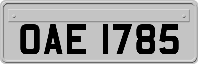 OAE1785