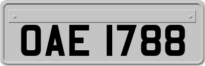 OAE1788
