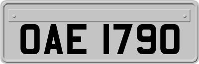 OAE1790