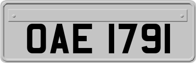 OAE1791