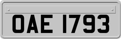 OAE1793