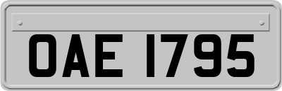 OAE1795