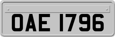 OAE1796