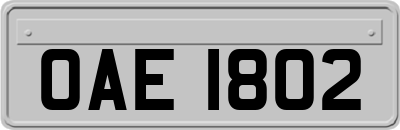 OAE1802