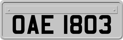 OAE1803