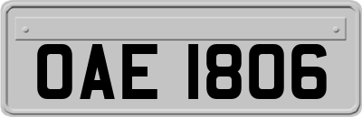 OAE1806
