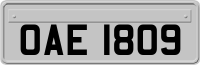 OAE1809