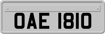 OAE1810