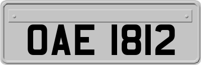 OAE1812