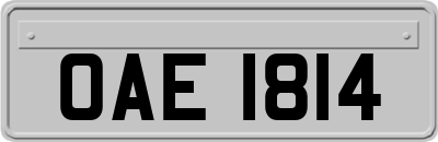 OAE1814