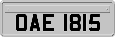 OAE1815