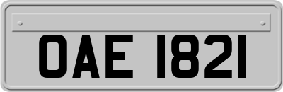 OAE1821
