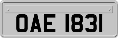 OAE1831