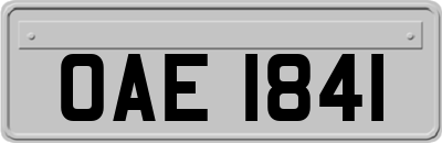 OAE1841