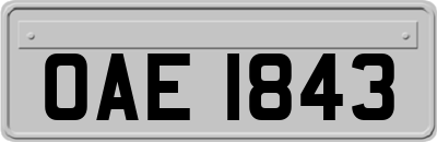 OAE1843