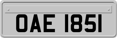OAE1851