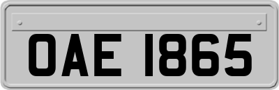 OAE1865