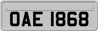 OAE1868