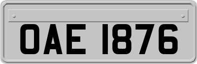 OAE1876