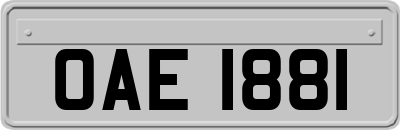 OAE1881