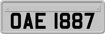 OAE1887