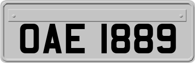 OAE1889