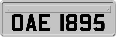 OAE1895