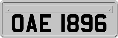 OAE1896