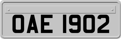 OAE1902
