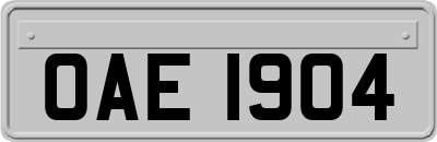 OAE1904